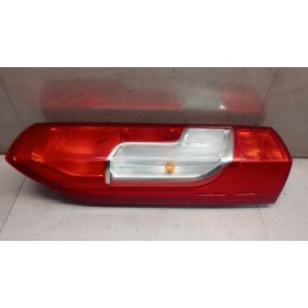 LEFT REAR LIGHT 
 CITROEN...