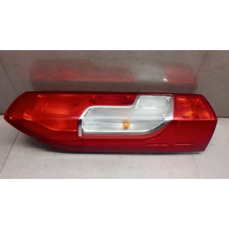 CITROEN FARO POSTERIORE ESTERNO SINISTRO CITROEN Jumper 2014> usato
