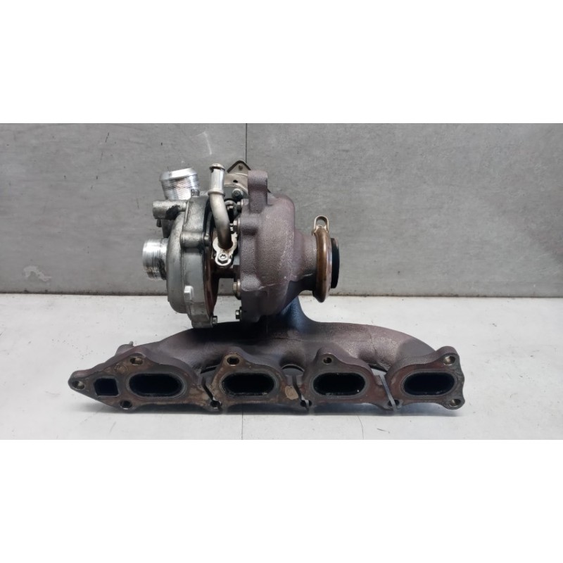 CITROEN TURBINA CITROEN Jumper 2014> usato