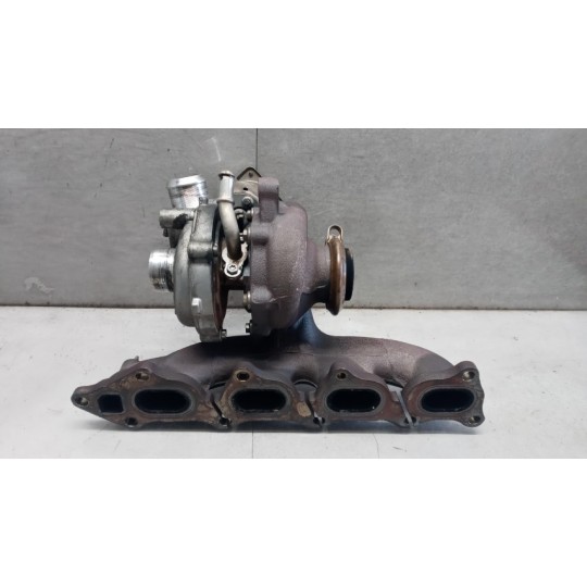 TURBINA CITROEN Jumper 2014> usato