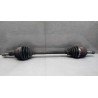 FRONT HALF-AXLES LEFT  CITROEN Jumper 2014> used