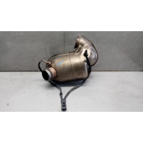 CATALYST 
 CITROEN Jumper...