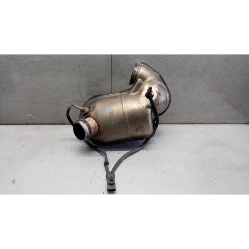 CITROEN CATALIZZATORE CITROEN Jumper 2014> usato