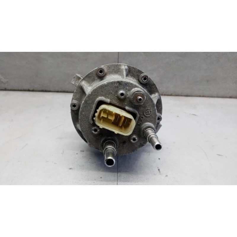 CITROEN FILTER HOLDER CITROEN Jumper 2014> used