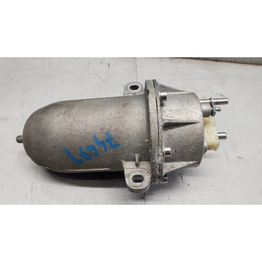 FILTER HOLDER CITROEN Jumper 2014> used