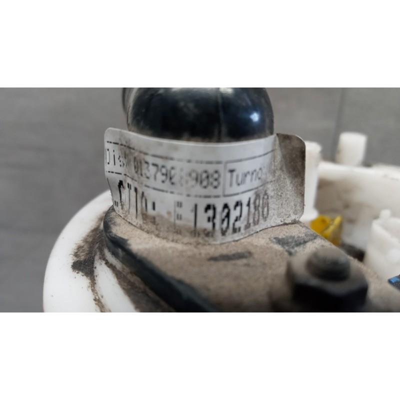 CITROEN PUMPS TANK CITROEN Jumper 2014> used