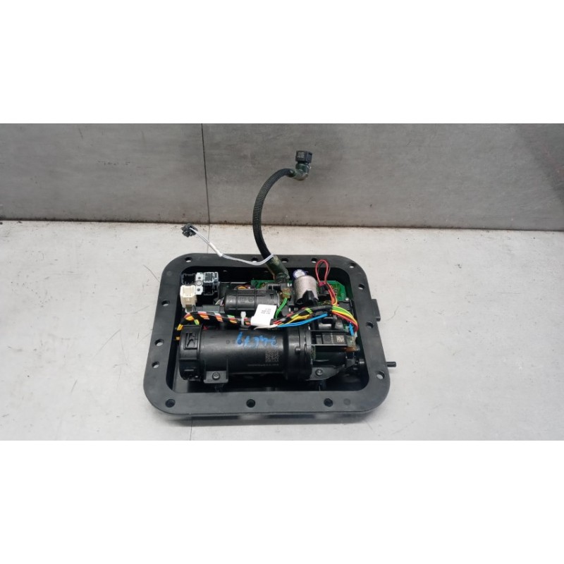 CITROEN ADBLUE PUMP CITROEN Jumper 2014> used