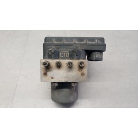 ABS SYSTEM ISUZU N2R used