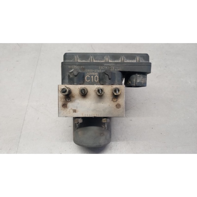 ISUZU ABS SYSTEM ISUZU N2R used