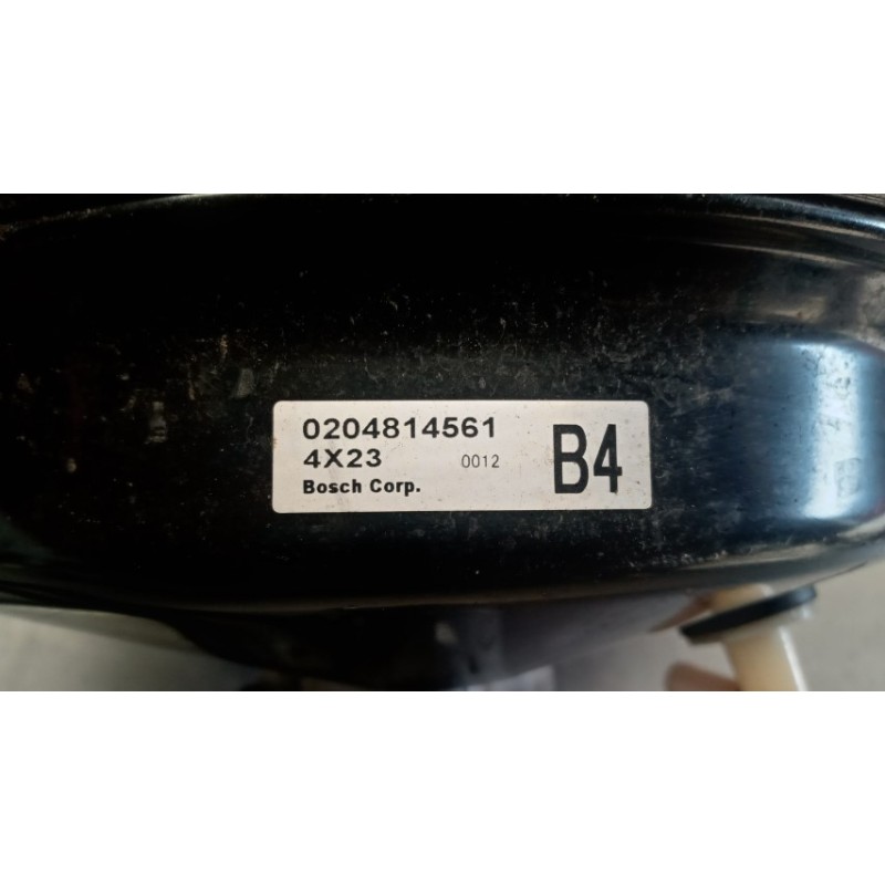 ISUZU SERVOFRENO ISUZU N2R usato