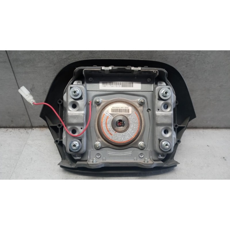 ISUZU KIT AIR BAG ISUZU N2R usato