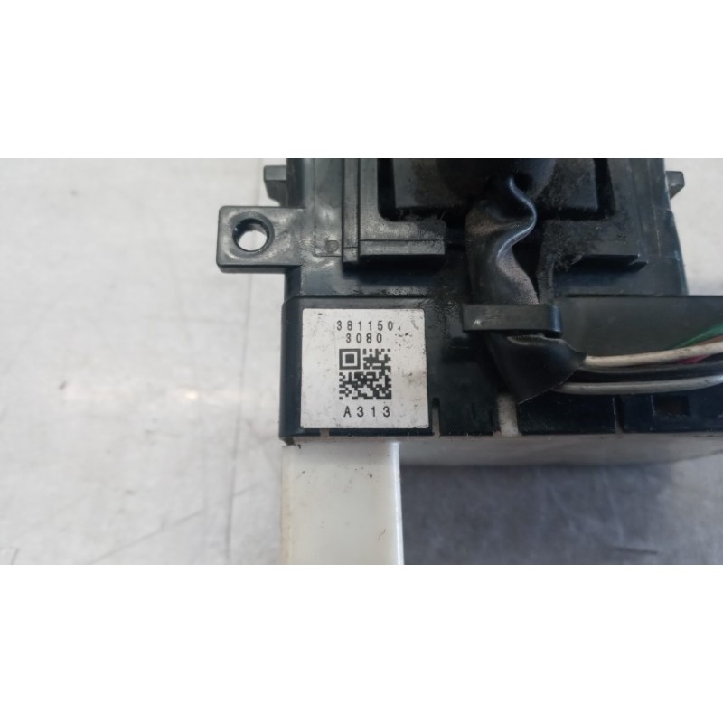 ISUZU DEVIOTERGI ISUZU N2R usato