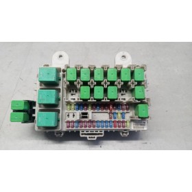 FUSE BOX ISUZU N2R used