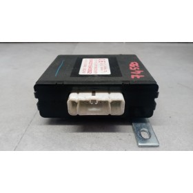 VARIOUS CONTROL UNITS B...