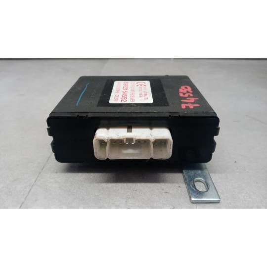 CENTRALINE VARIE B ISUZU N2R usato