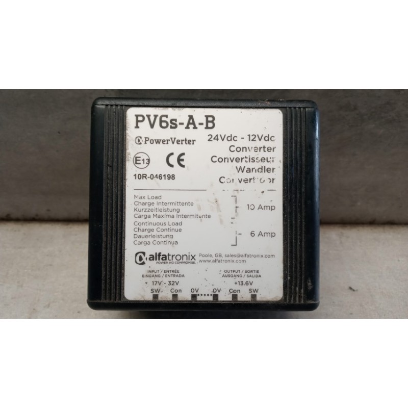 ISUZU VARIOUS CONTROL UNIT C ISUZU N2R used