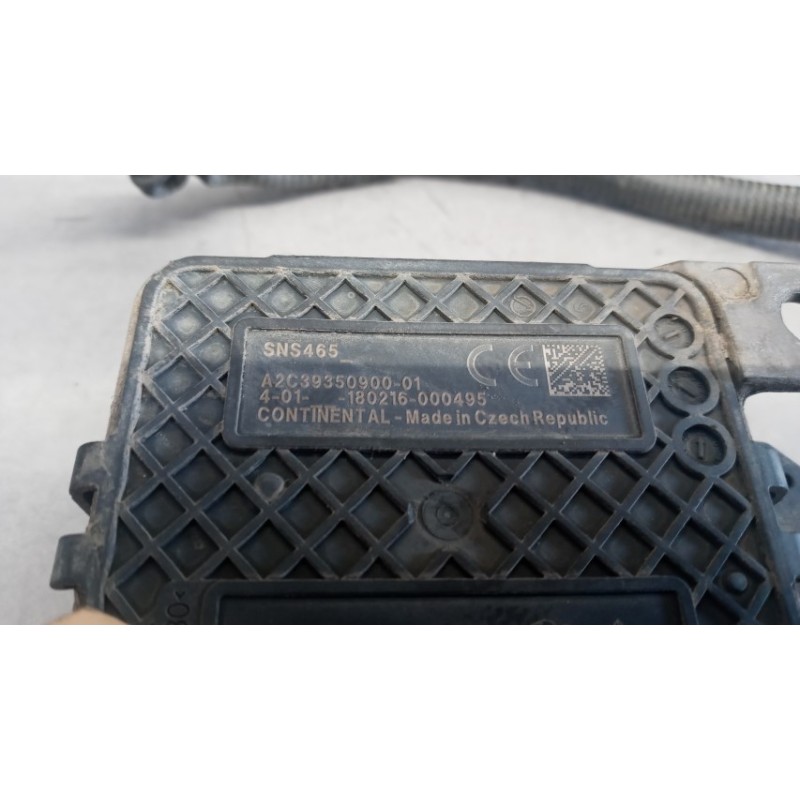 CITROEN SONDA LAMBDA CITROEN Jumper 2014> usato