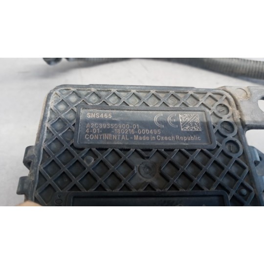 SONDA LAMBDA CITROEN Jumper 2014> usato