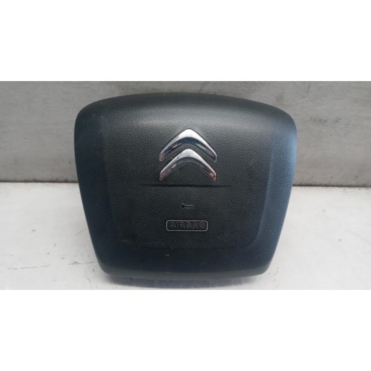 LEFT AIR BAG  CITROEN Jumper 2014> used