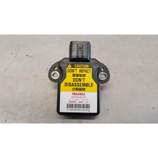 VARIOUS CONTROL UNITS E  ISUZU N2R used