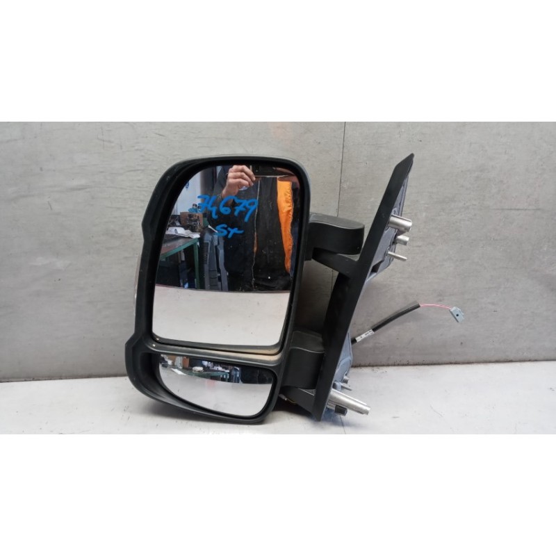 CITROEN REARVIEW LEFT  CITROEN Jumper 2014> used