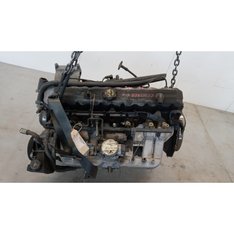 JEEP MOTORE JEEP Cherokee 1984>1997 usato