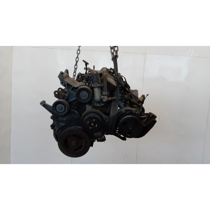 JEEP ENGINE JEEP Cherokee 1984>1997 used