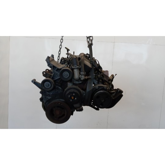 ENGINE JEEP Cherokee 1984>1997 used