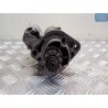 NISSAN truck STARTER MOTOR NISSAN truck Cabstar 2006> used
