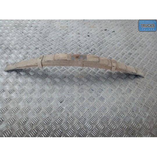 REAR BACK SPRINGS  NISSAN truck Cabstar 2006> used