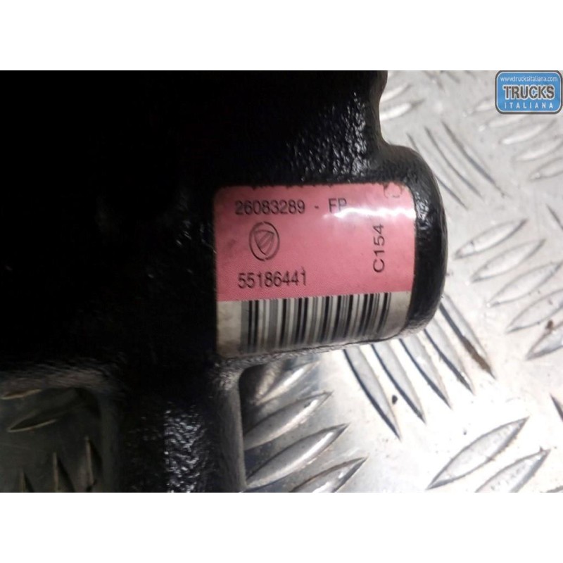 FIAT van POMPA IDROGUIDA FIAT van Fiorino 2007>2015 usato