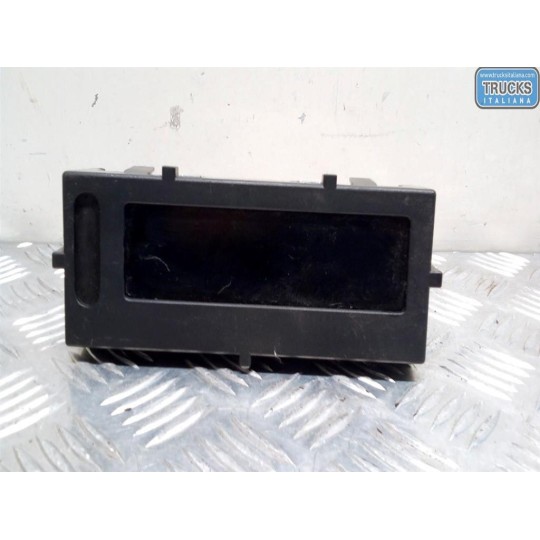 DISPLAY VARI RENAULT van Master 2010>2014 usato