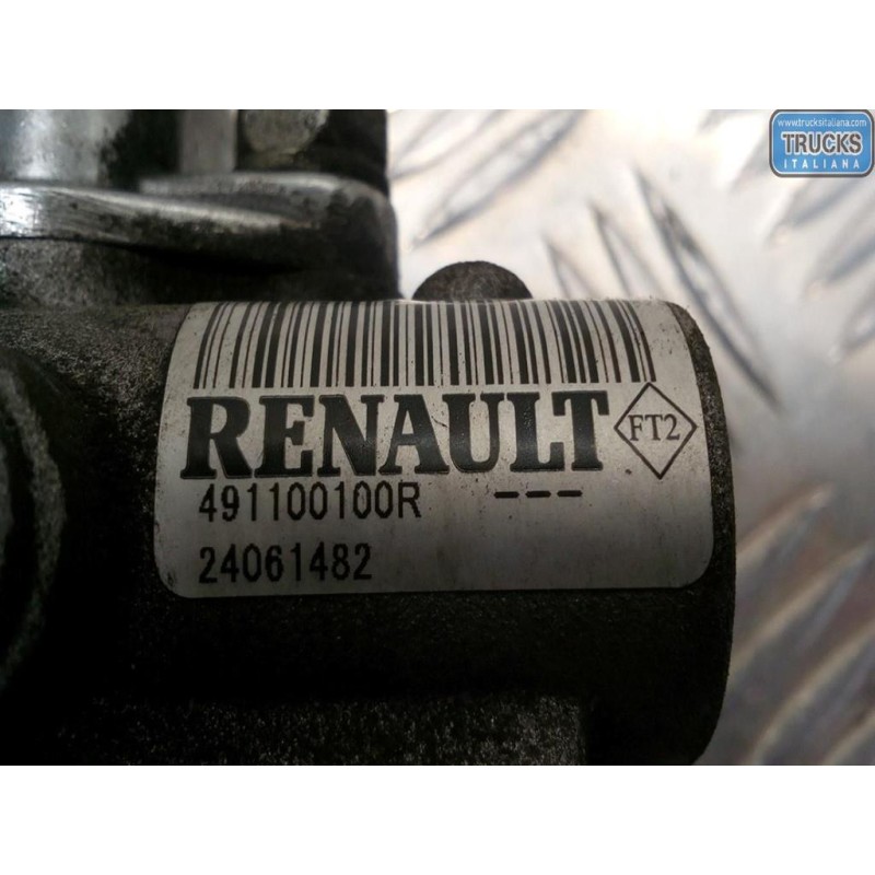 RENAULT van POMPA IDROGUIDA RENAULT van Master 2010>2014 usato