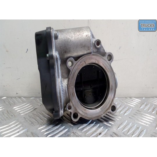 CORPO FARFALLATO AUDI TT 2006> usato