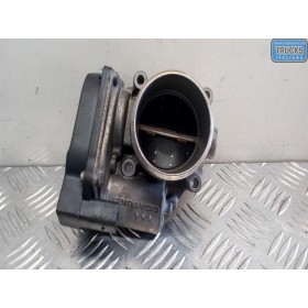 THROTTLE BODY  AUDI TT...