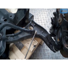 CONTROL ARM FRONT LOWER...