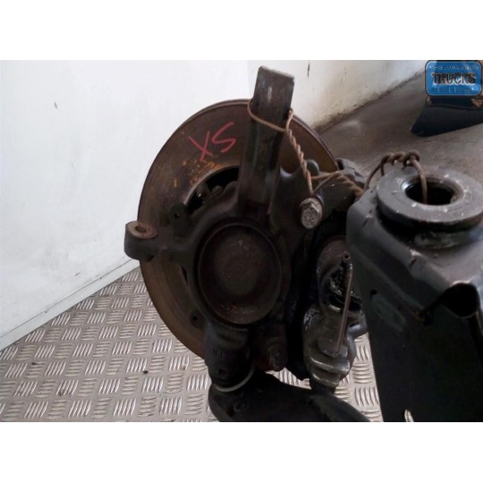 MONTANTE COMPLETO SINISTRO RENAULT van Master 2010>2014 usato