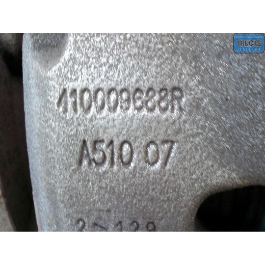 PINZA ANTERIORE DESTRA RENAULT van Master 2010>2014 usato