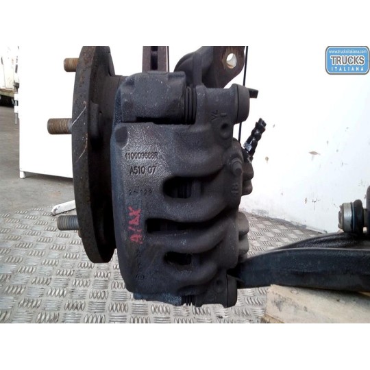 PINZA ANTERIORE DESTRA RENAULT van Master 2010>2014 usato