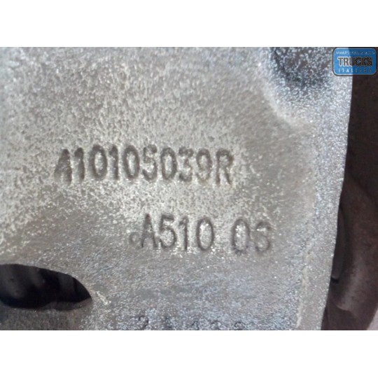 LEFT FRONT CALIPER BRAKE RENAULT van Master 2010>2014 used