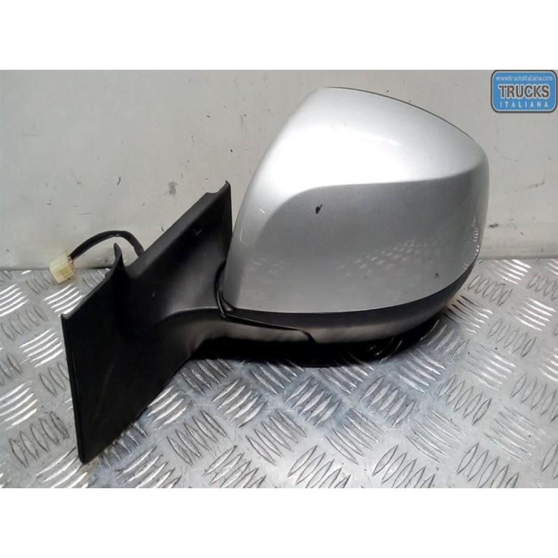 OPEL LEFT ELETRIC REAR-VIEW MIRROR  OPEL Agila B 2008>2015 used