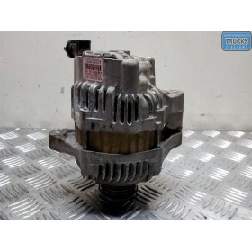 ALTERNATORE OPEL Agila B...