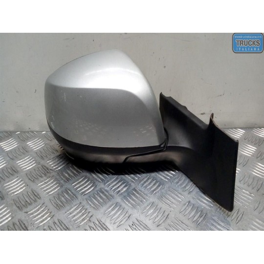 RETROVISORE ELETTRICO DESTRO OPEL Agila B 2008>2015 usato