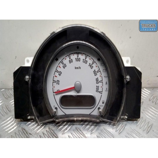 INSTRUMENT PANEL OPEL Agila B 2008>2015 used