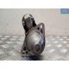 OPEL STARTER MOTOR OPEL Agila B 2008>2015 used