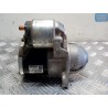 OPEL STARTER MOTOR OPEL Agila B 2008>2015 used