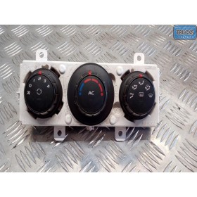 AC CONTROL UNIT RENAULT van...