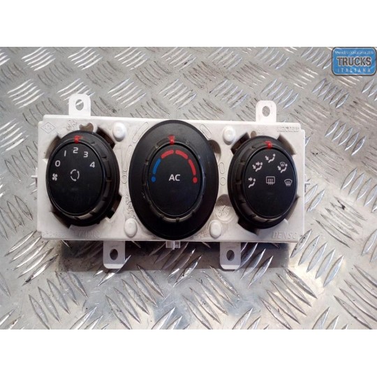 CENTRALINA CLIMATIZZATORE RENAULT van Master 2010>2014 usato