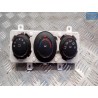 RENAULT van AC CONTROL UNIT RENAULT van Master 2010>2014 used