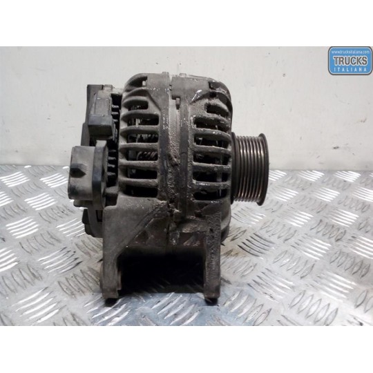 ALTERNATOR IVECO EUROCARGO 2000>2005  used
